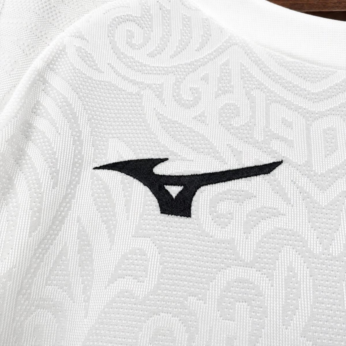 2026/27 Botafogo White Jersey Fan Version