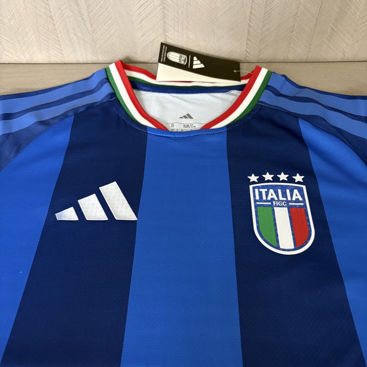 2026 Italy Speical Edition Jersey Player version