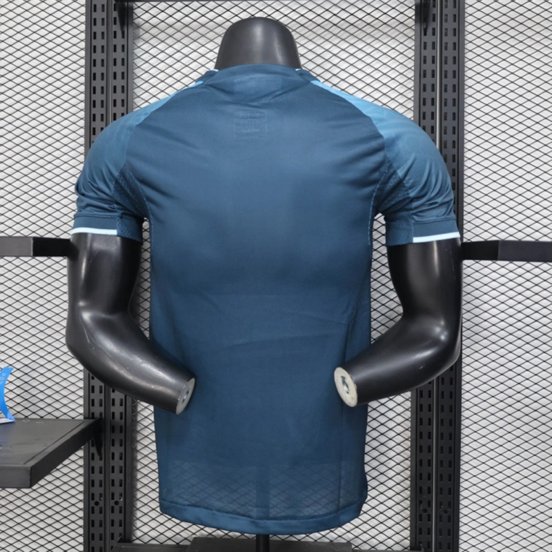 2025/26 Real Madrid Special Edition jersey Player Version