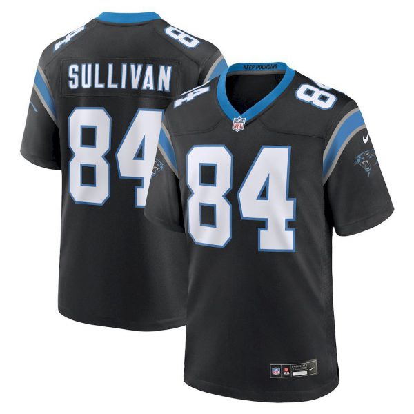NFL Carolina Panthers Jeysey SULLIVAN #84