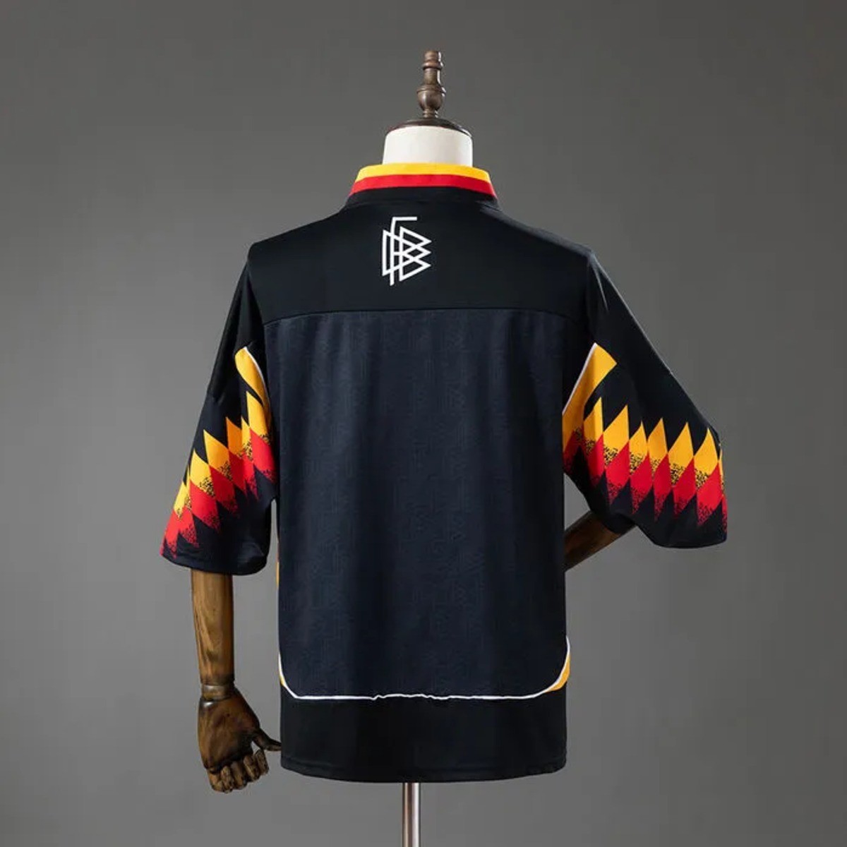 2026 Germany hip-hop style Jersey Fan Version