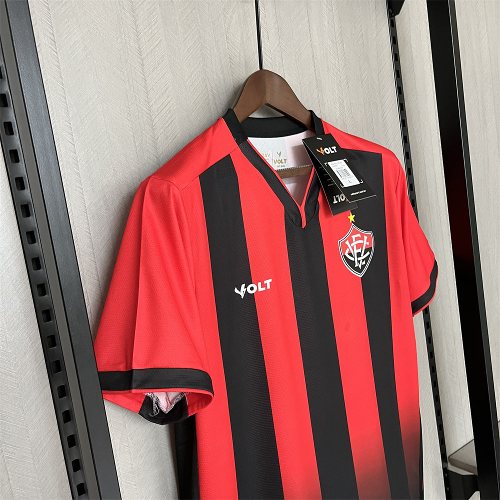 2024/25 Victoria Home jersey Fan Version