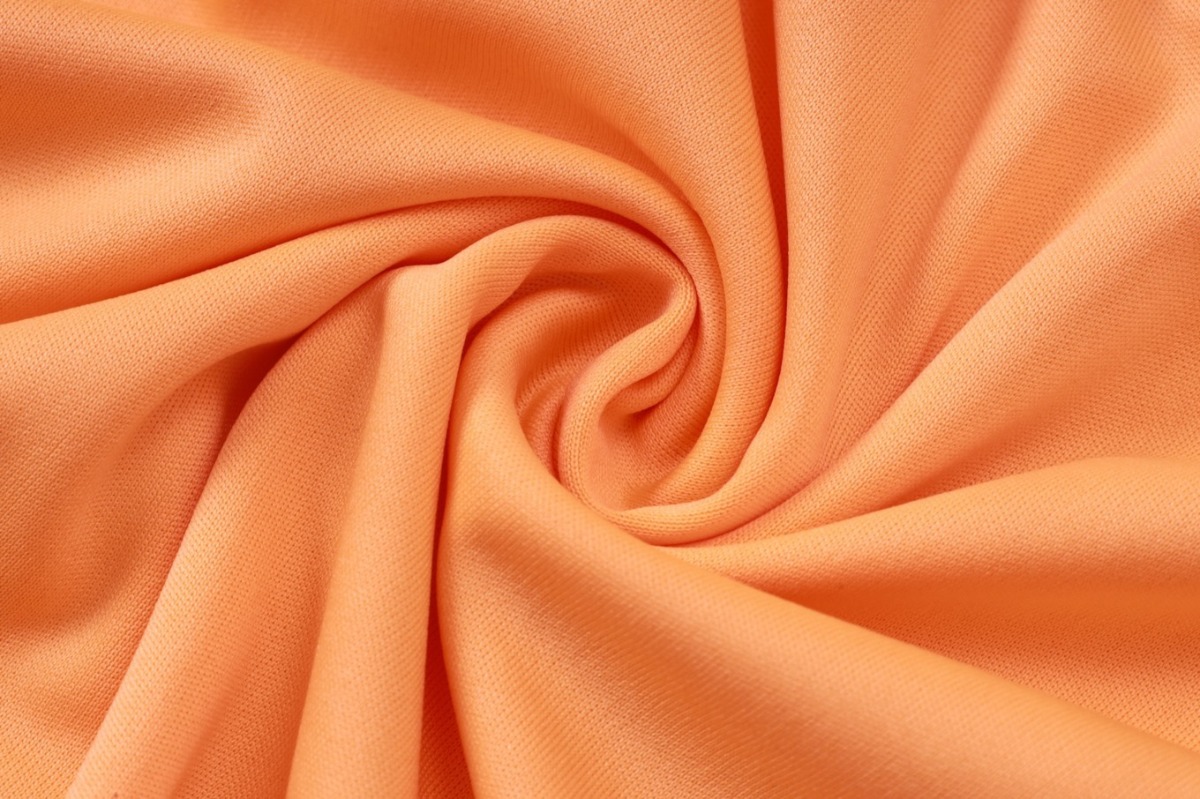 2026 Arsenal Orange Long-sleeved half-pull training kit