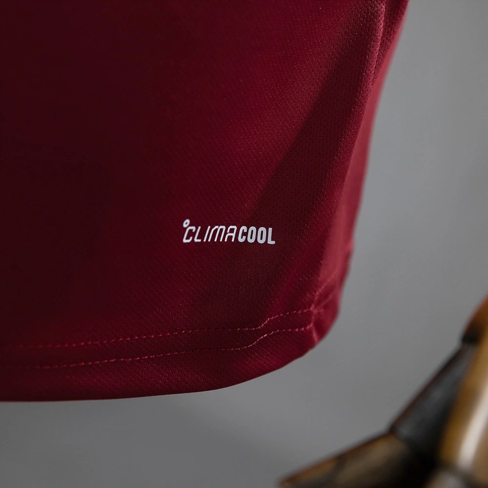 Qatar 2026 World Cup Home Jersey Fan Version