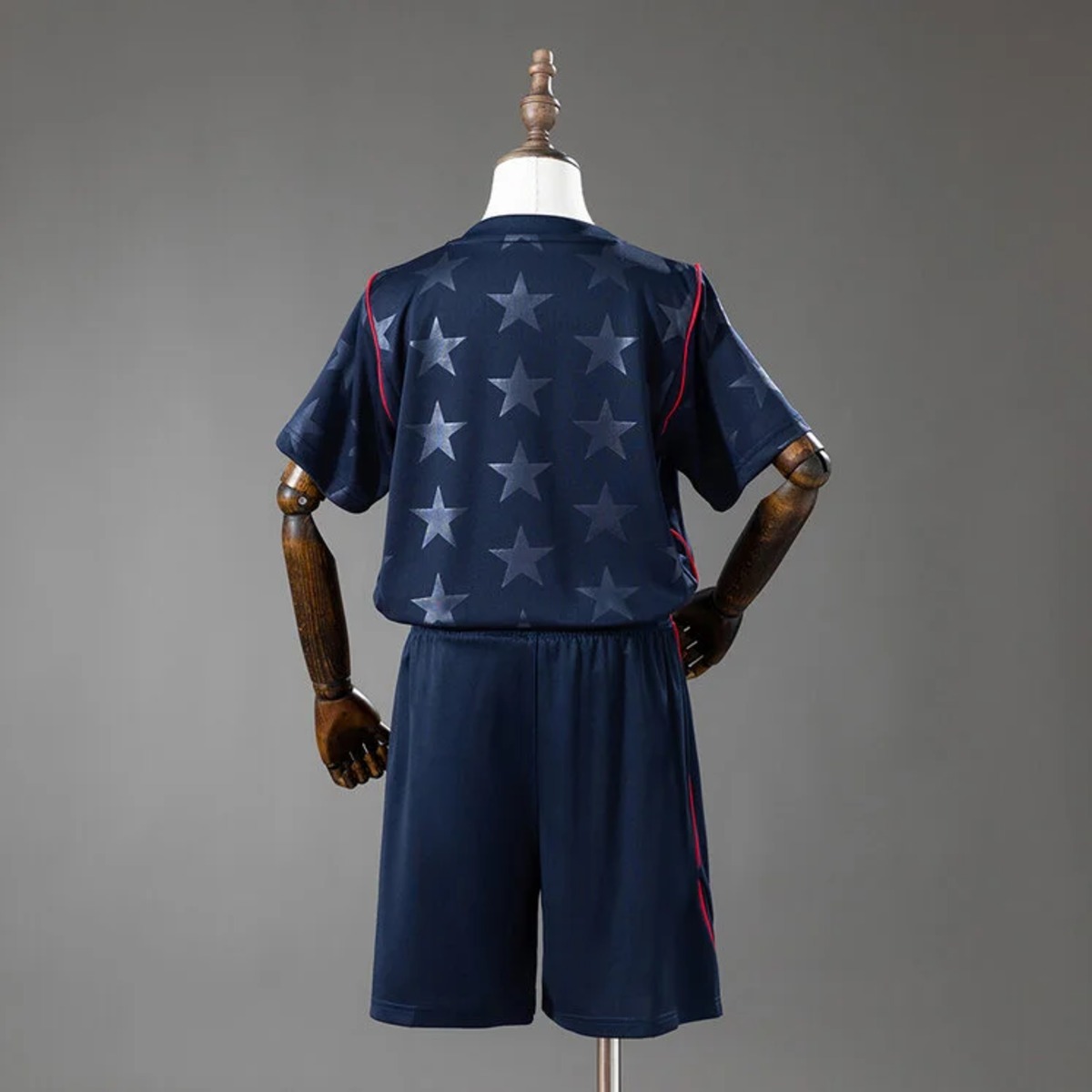 USA 2026 World Cup Away Kid Kits