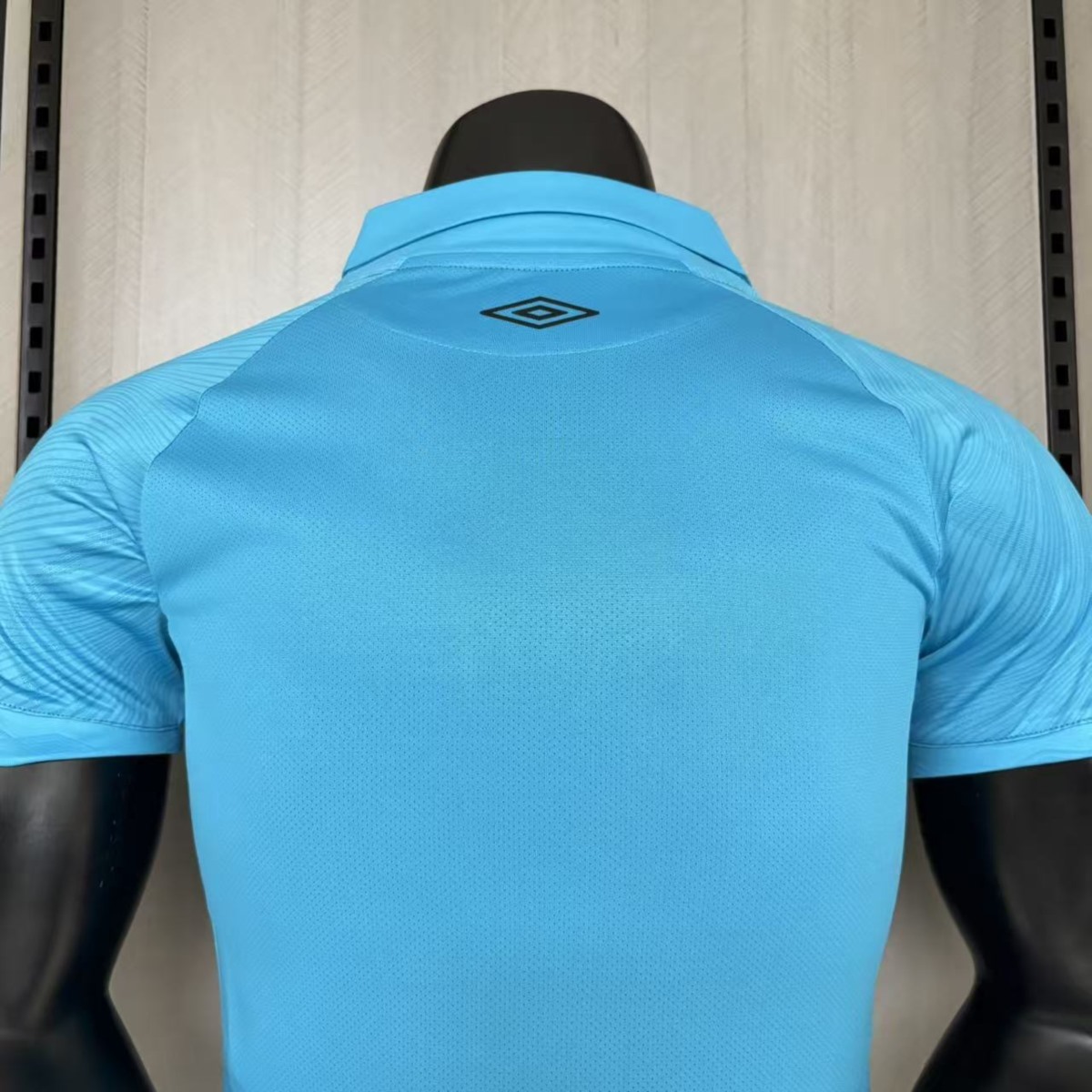 2025/26 Santos Second Away Jersey Player Version