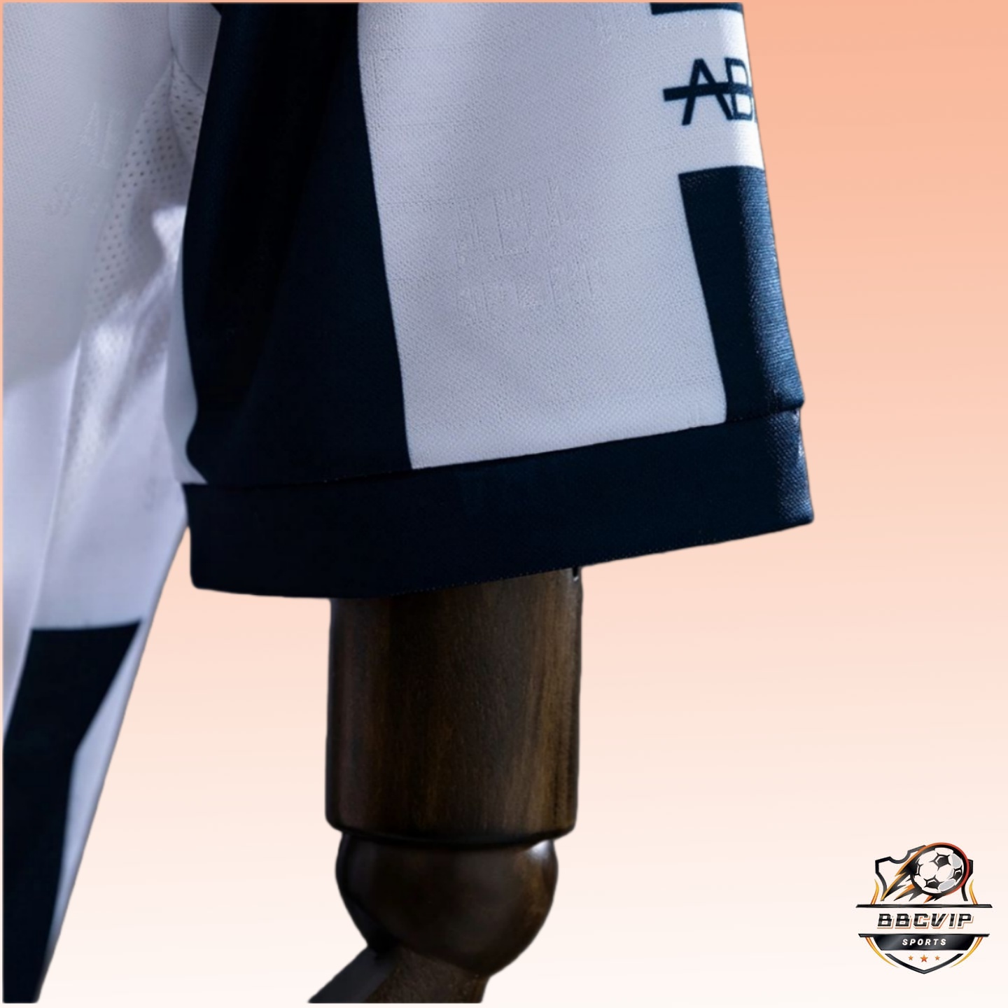 Retro 1993/94 Monterrey Home Jersey Fan Version