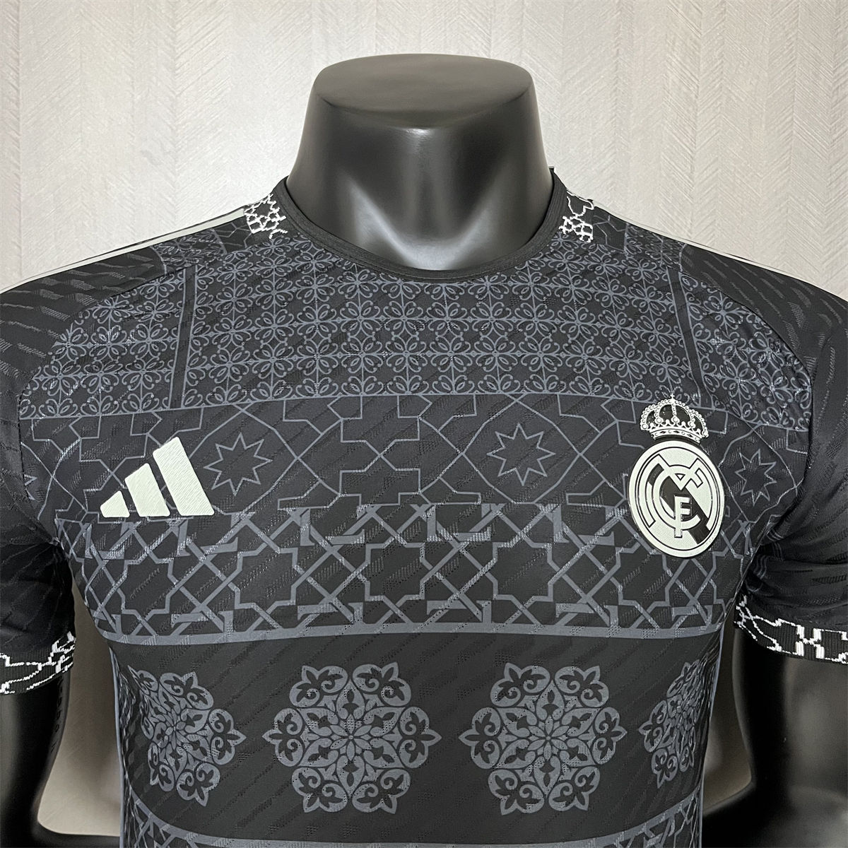 24/25 Real Madrid Special Edition Jersey Player Version