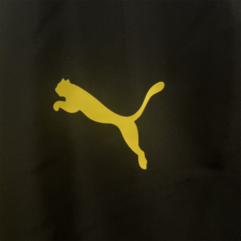 24/25 Dortmund Windbreaker Sport Unifom jersey Sport Unifom