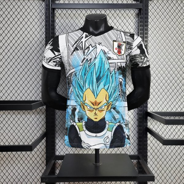 24/25 Japan Dragon Ball Special edition Jersey Player Version