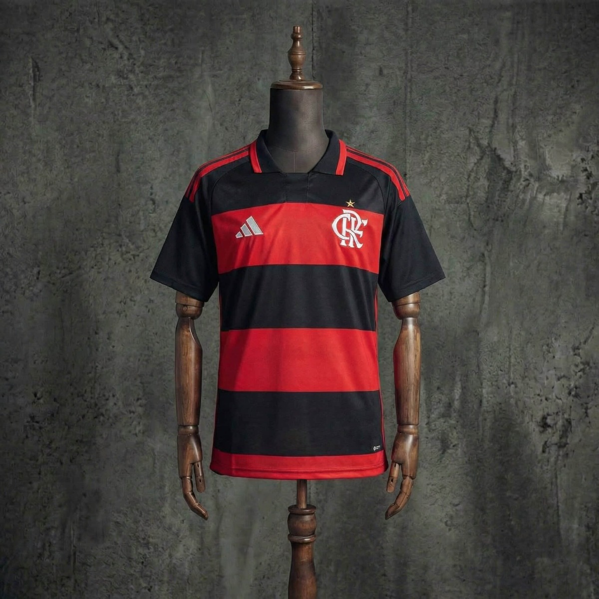 2026/27 Flamengo Home jersey kids Kits