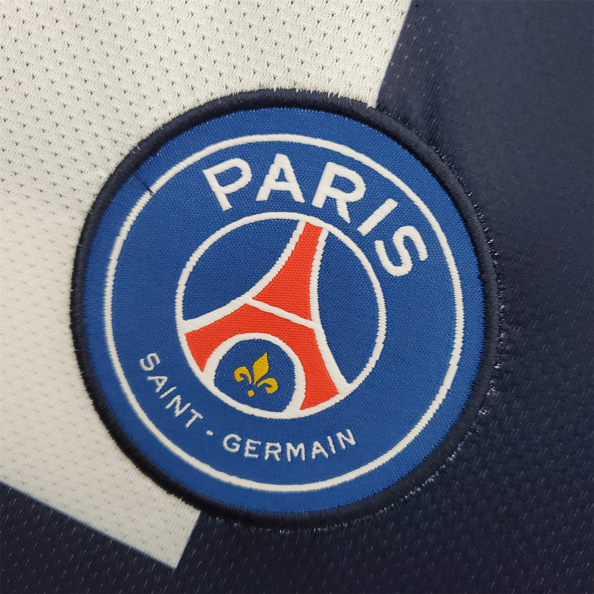 Retro PSG 13/14 Home jersey Fan Version