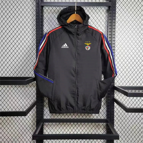 24/25 Windbreaker Benfica Sport Unifom jersey Sport Unifom