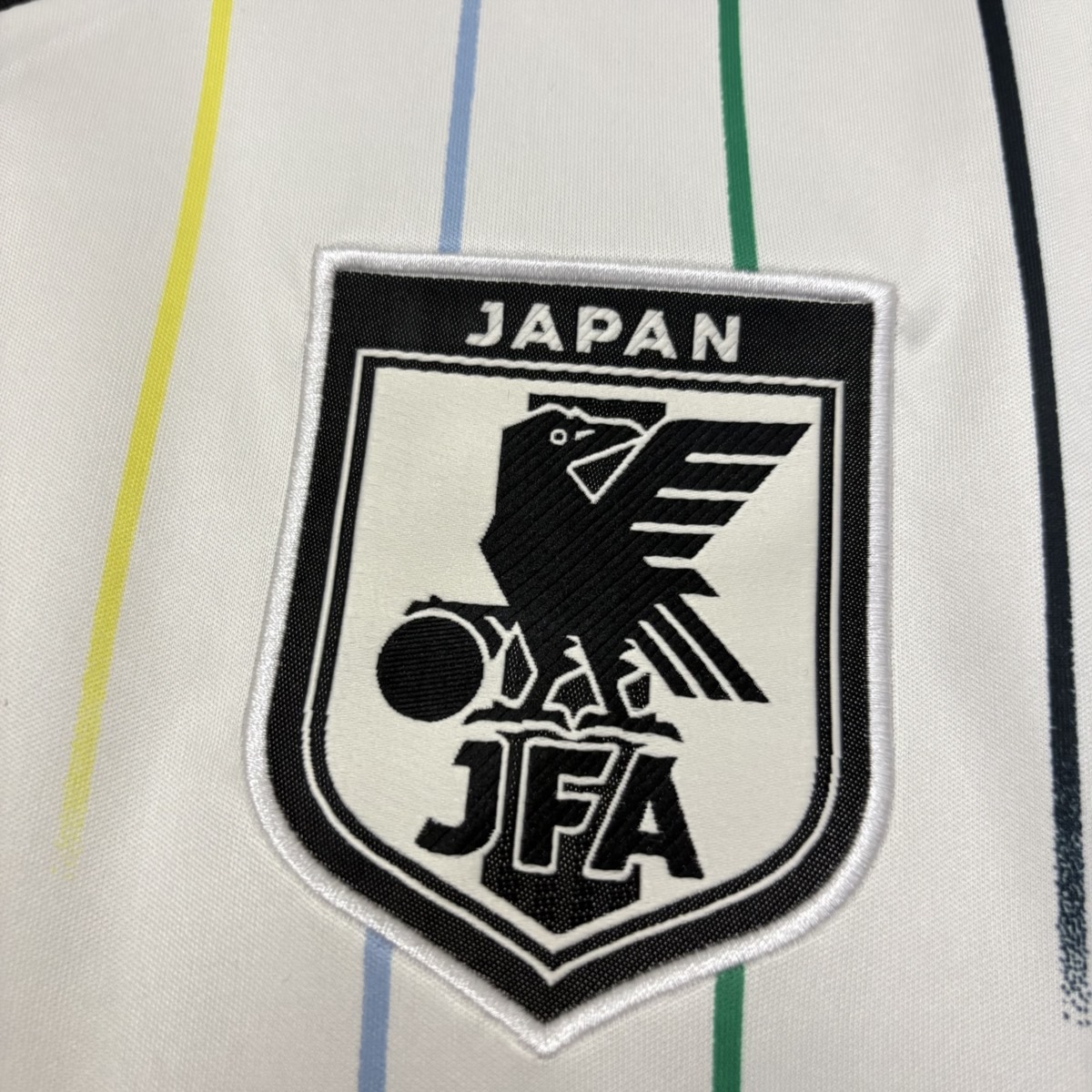 Japan 2026 World Cup Away Jersey Fan Version