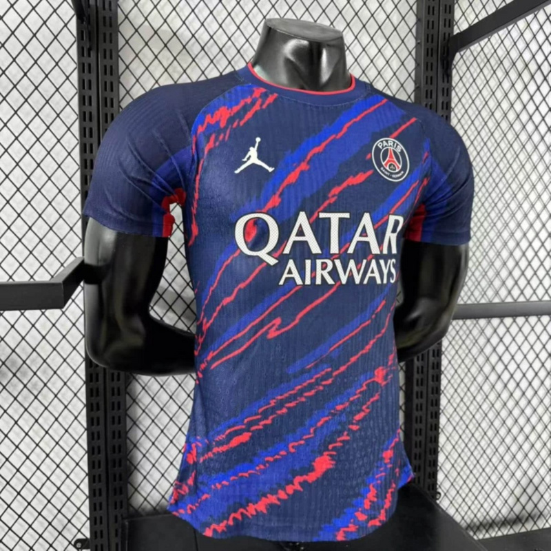 2025/26 PSG Special Edition jersey Player Version