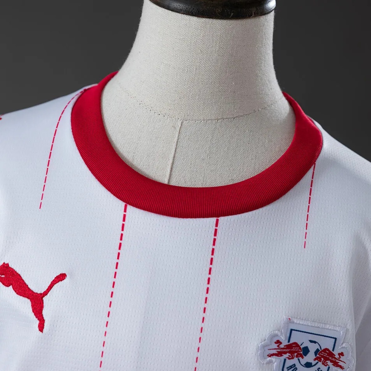 2026/27 RB Leipzig Home Kid Kits