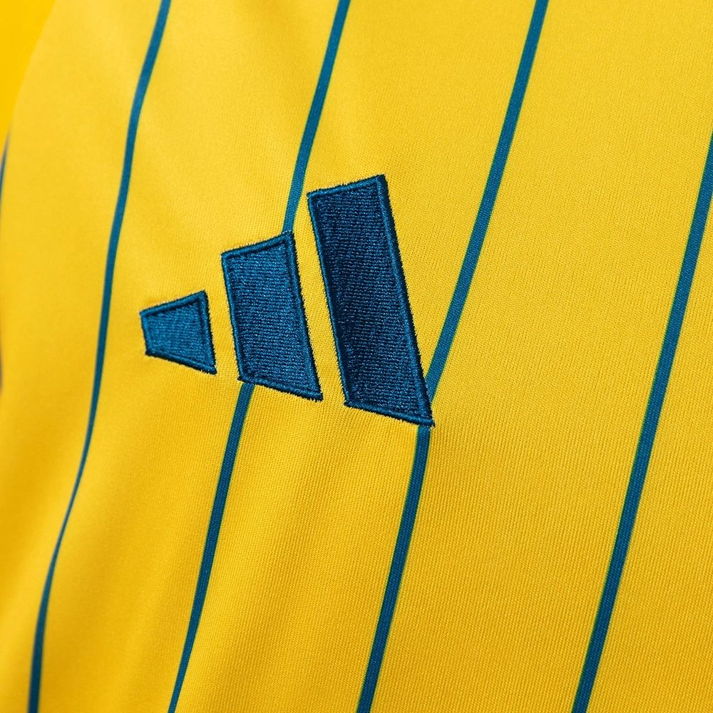 2025/26 Albacete Second Away jersey Fan version