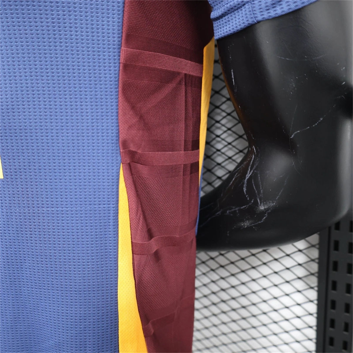 24/25 AS Roma Second Away Special edition Jersey Player Version