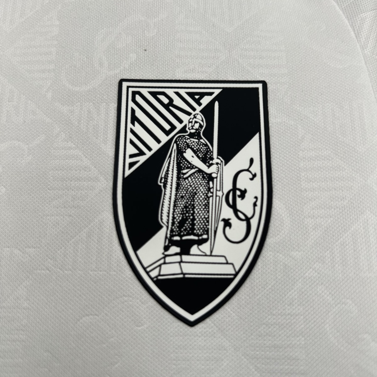 2025/26 Vitoria Guimaraes Home jersey kids Kits 16-28