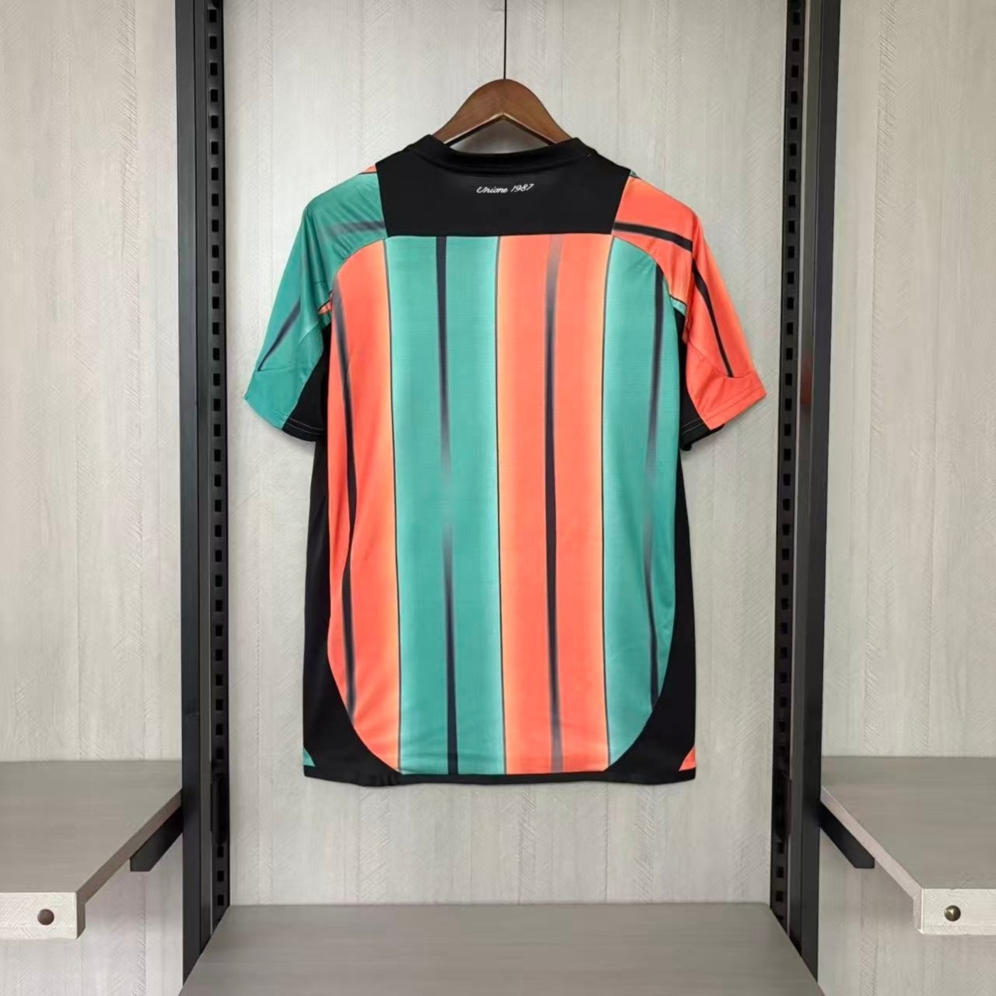 2025/26 Venezia FC Second Away Jersey Fan Version