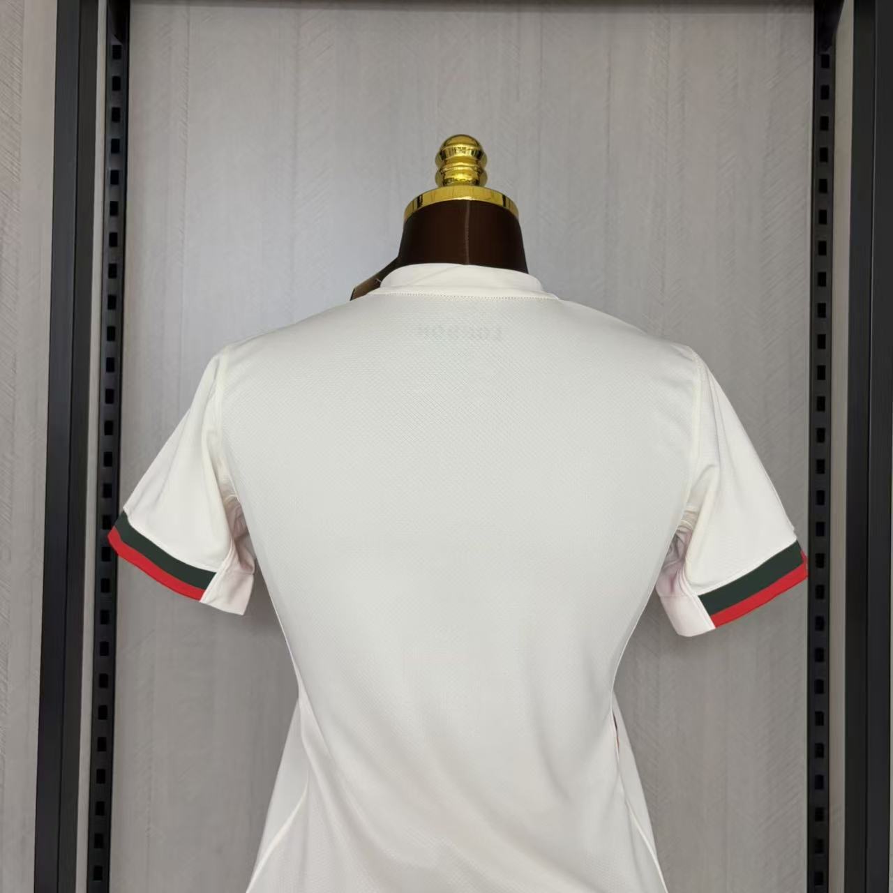 2025/26 Chelsea Away Women's Jersey Fan Version