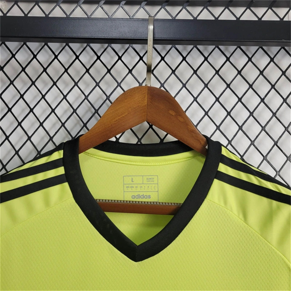 24/25 Real Madrid Special Edition Jersey Fan Version