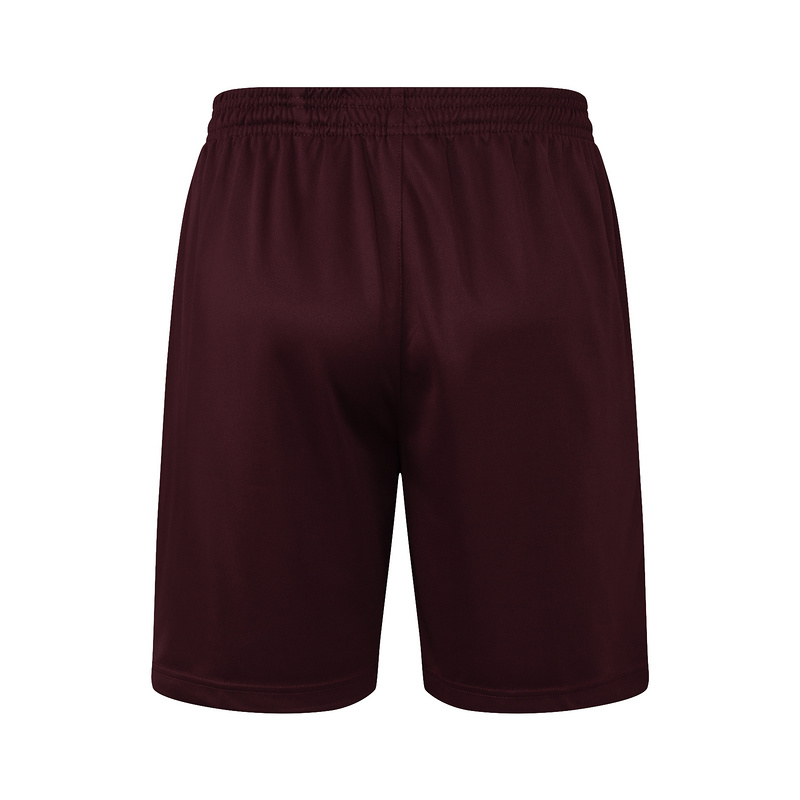 2025/26 Ajax maroon Training Set Shirt and Shorts