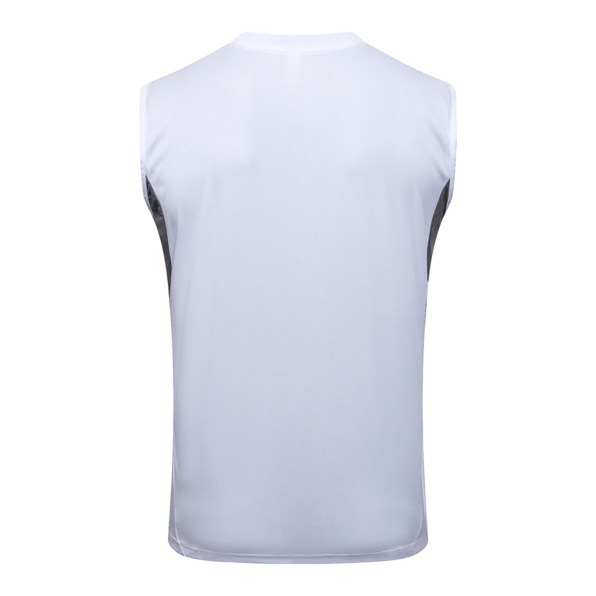 2026 Germany White Training Set Shirt and Shorts