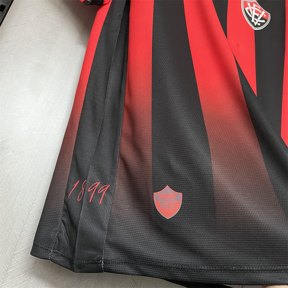 2024/25 Victoria Home jersey Fan Version
