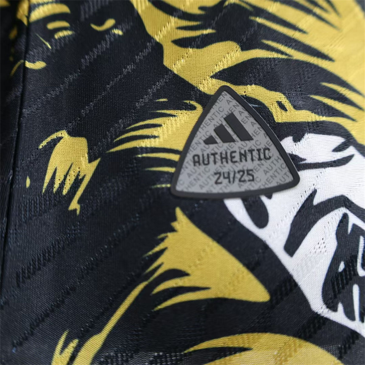 24/25 Real Madrid Special Edition Jersey Player Version