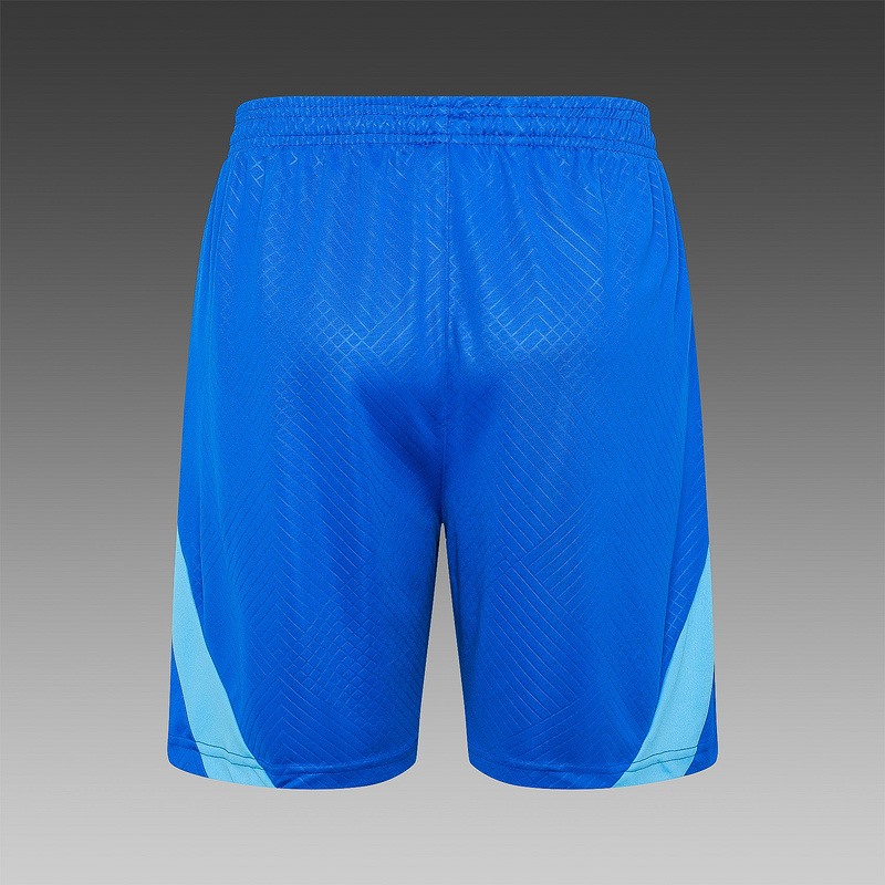 24/25 Inter Milan Blue Training Set Shirt and Shorts