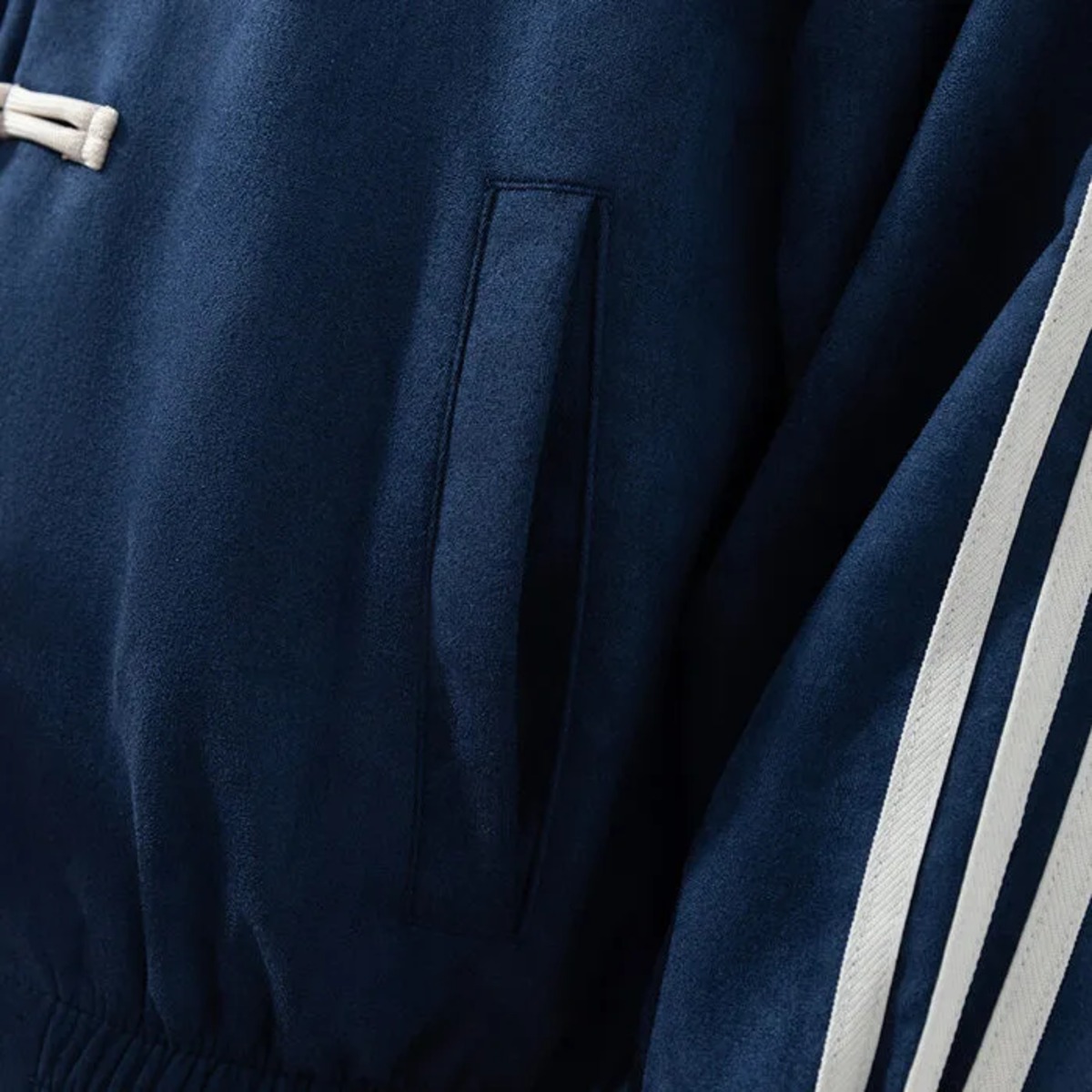 2026 Manchester United CNY Tang Jacket