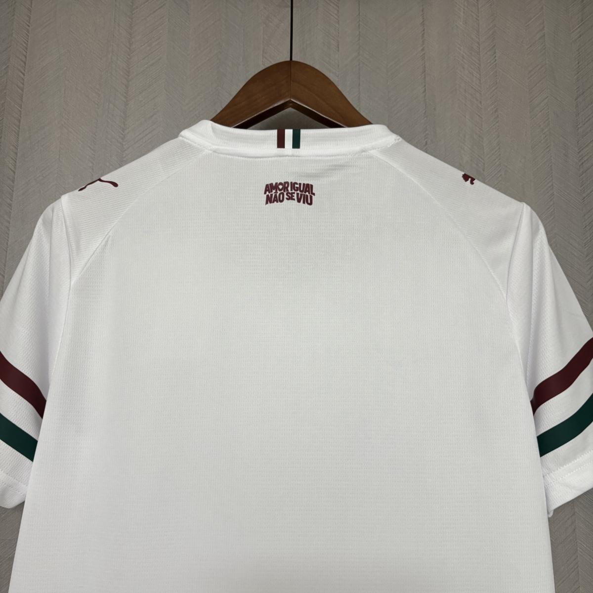 2026/27 Fluminense away jersey Fan Version