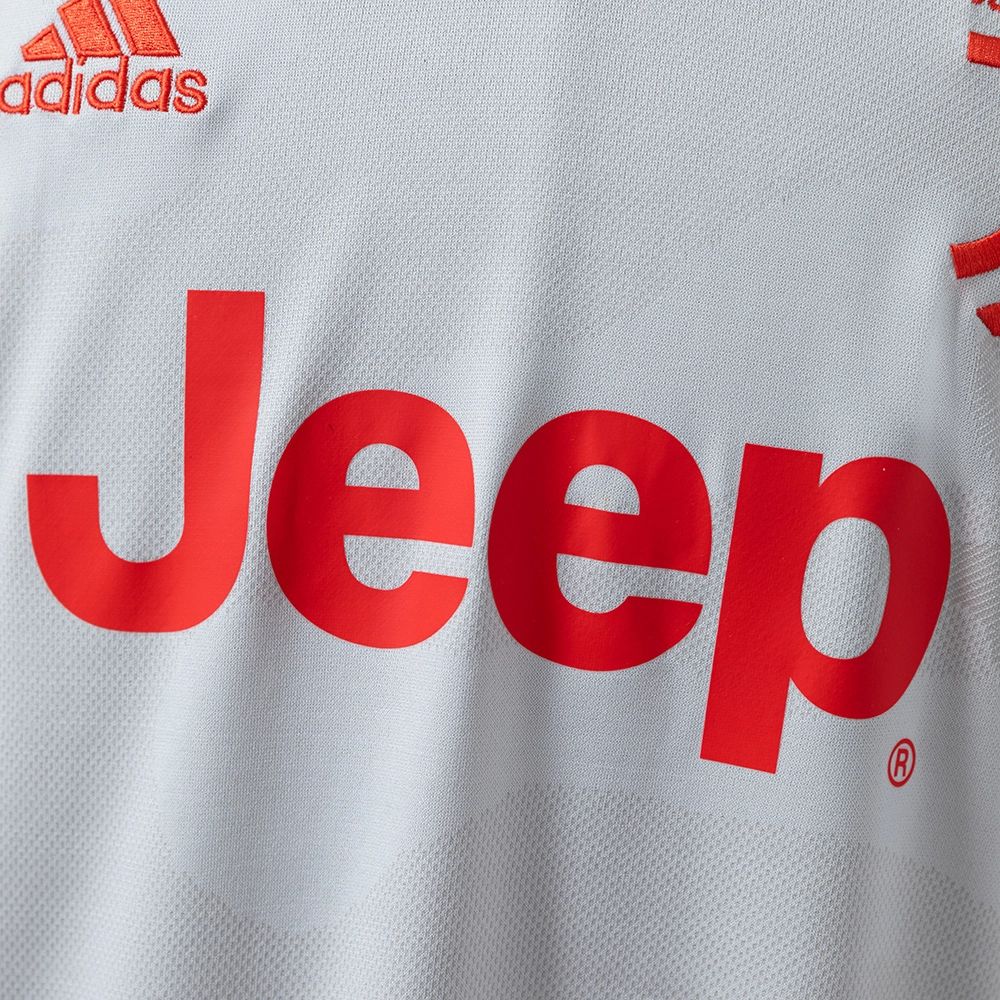 Retro Juventus 2019/20 Away jersey Fan Version