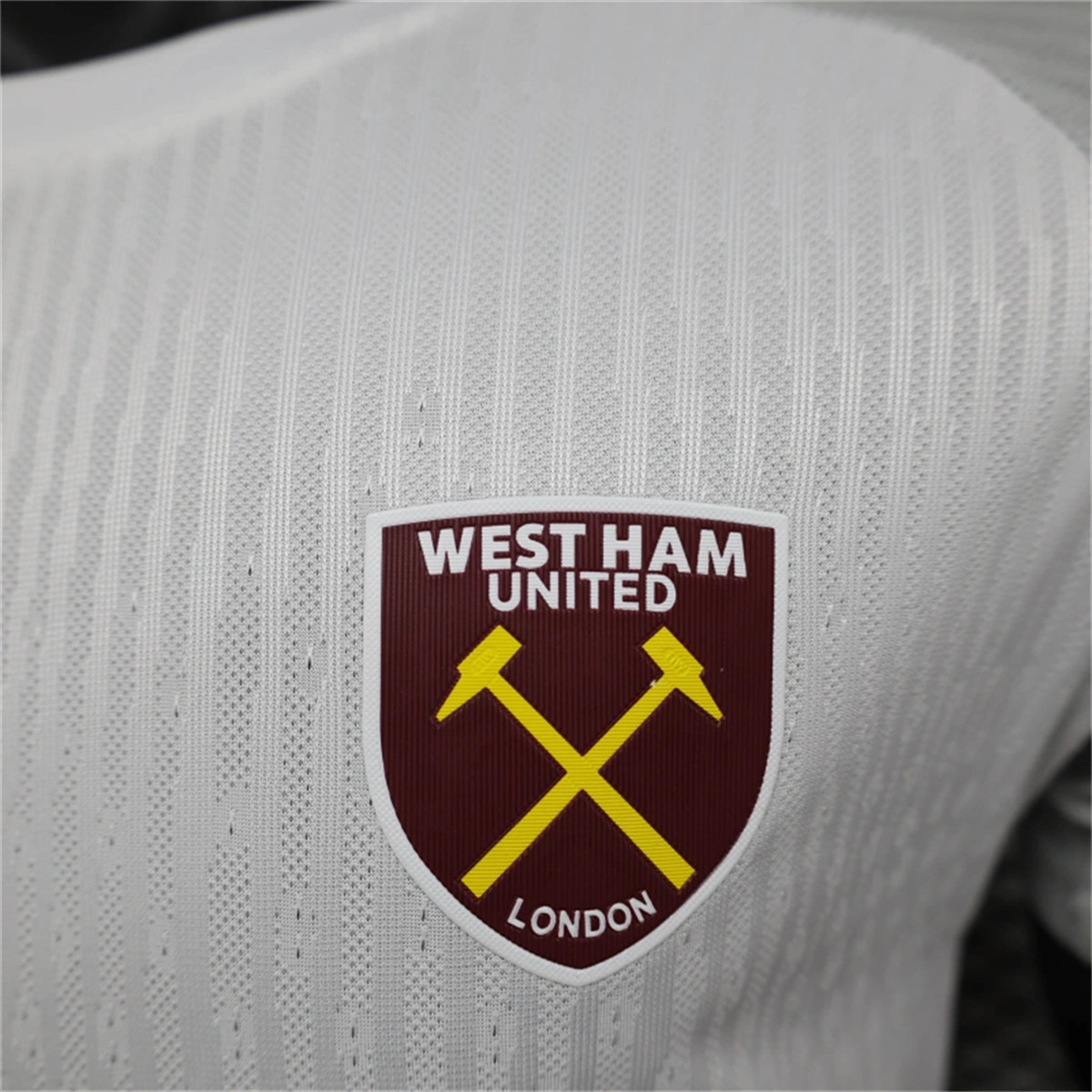 24/25 West ham United Away Special edition Jersey Player Version