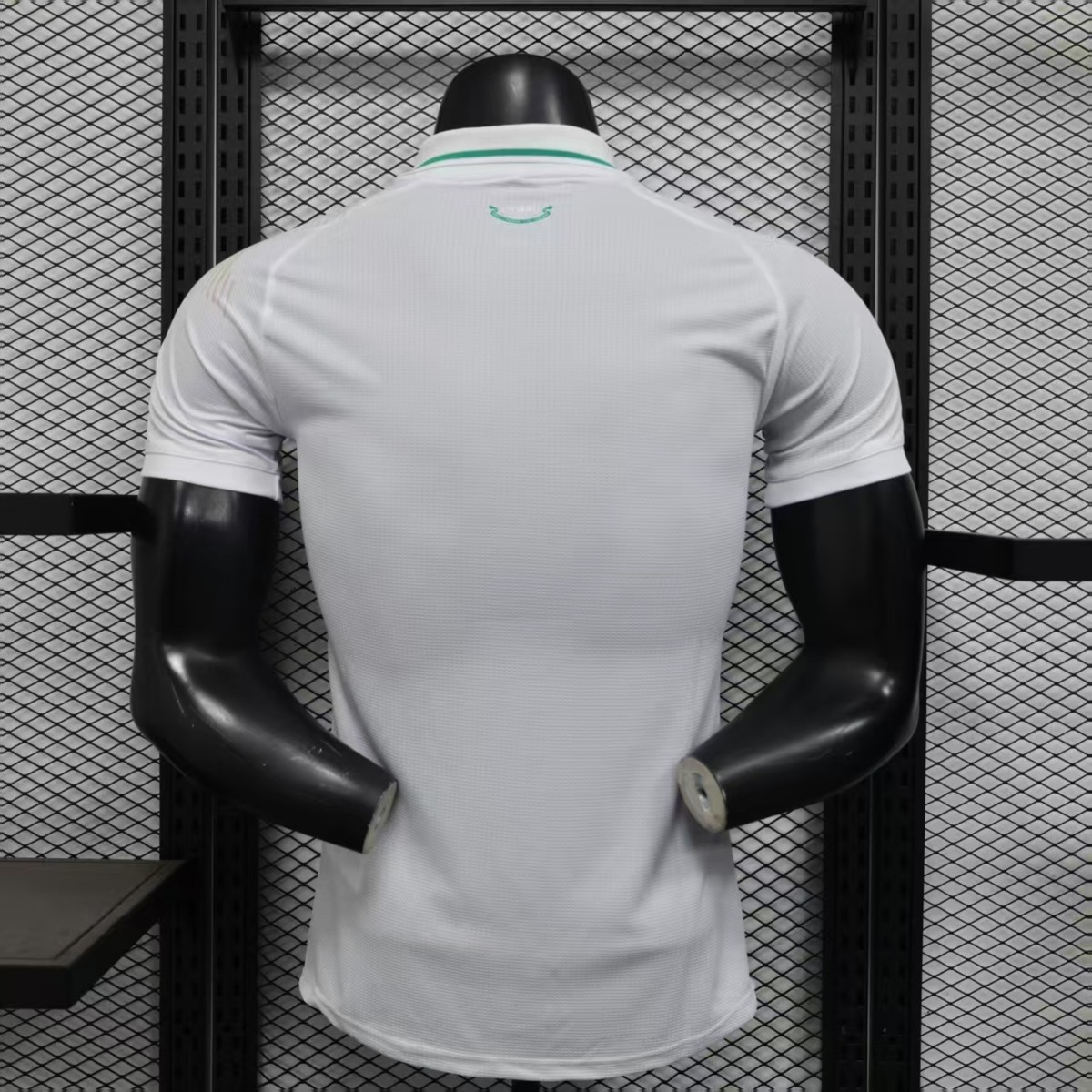 Wales 2026 World Cup Away jersey Player version
