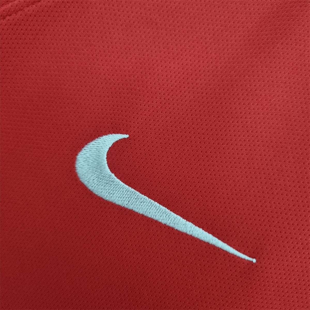 Retro Chile 16/17 Home  jersey Fan Version