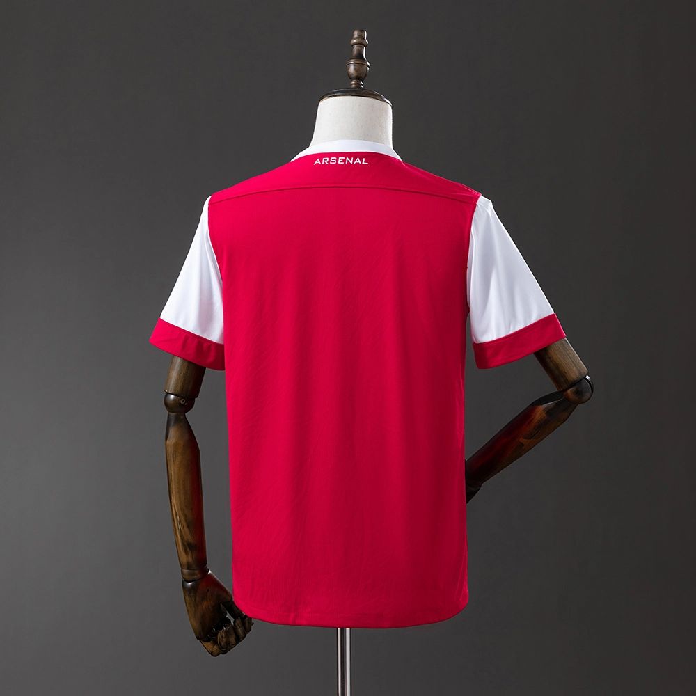 Retro Arsenal 2010/11 home jersey Fan Version