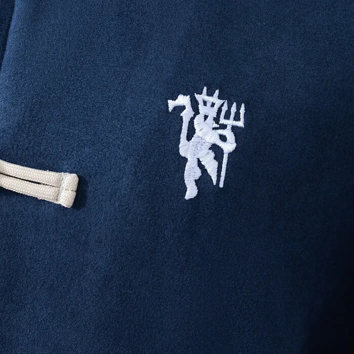 2026 Manchester United CNY Tang Jacket