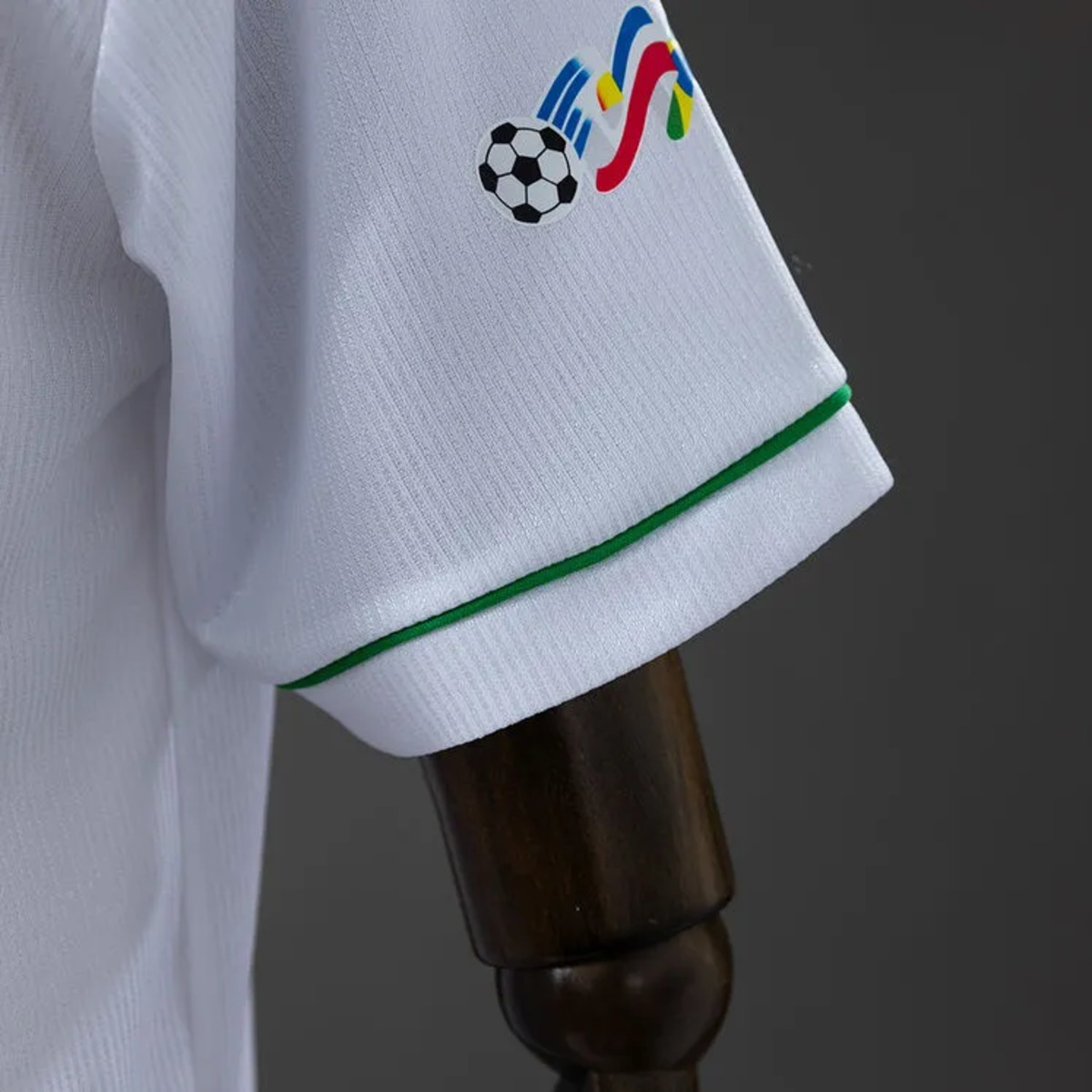 Retro Palmeiras 1999 Away Jersey Fan Version