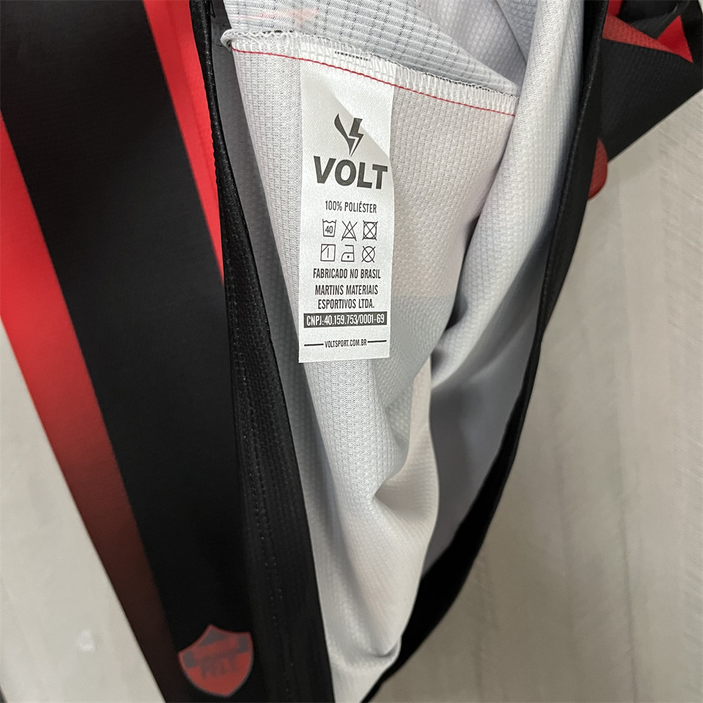 2024/25 Victoria Home jersey Fan Version