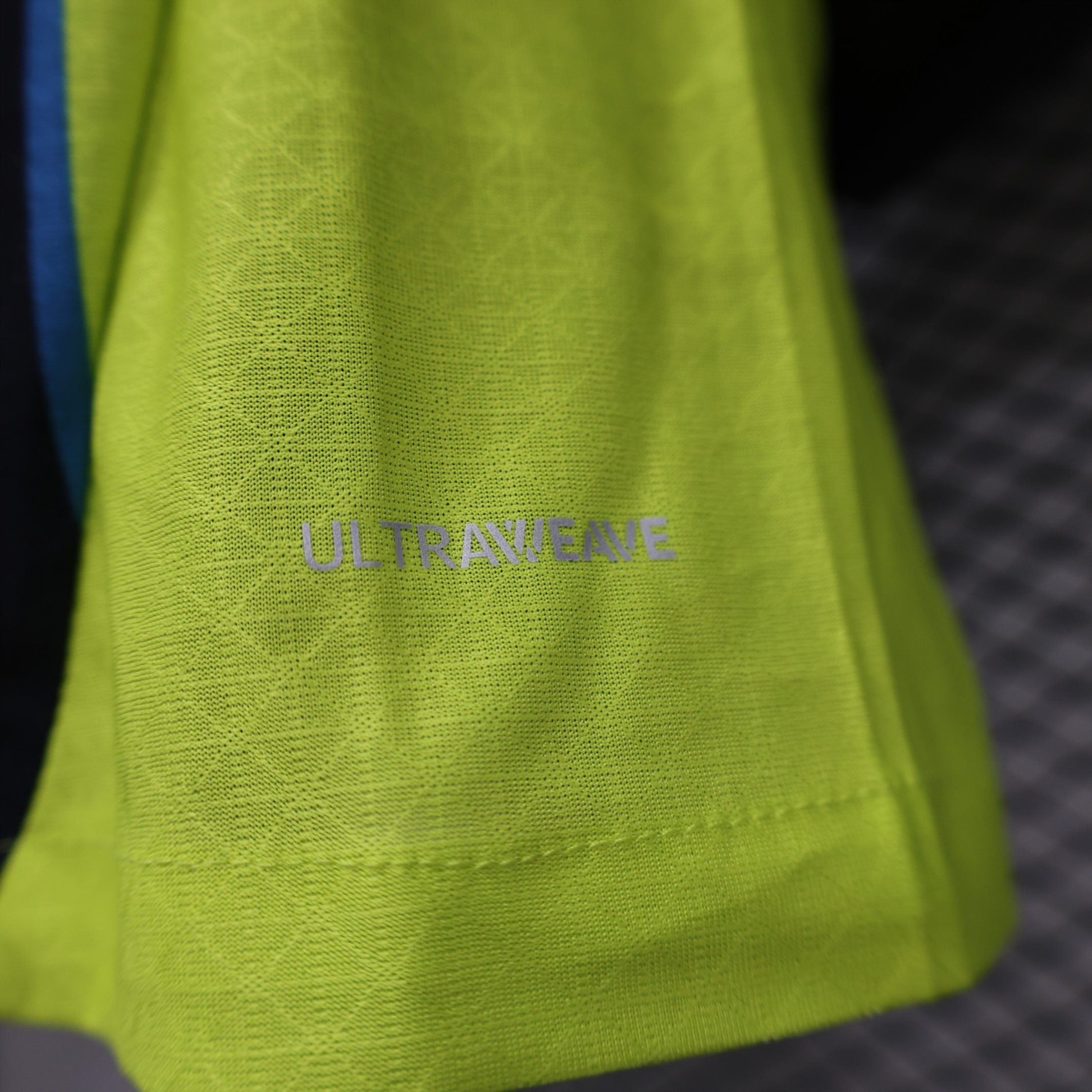 24/25 Manchester City Away Jersey Player Version