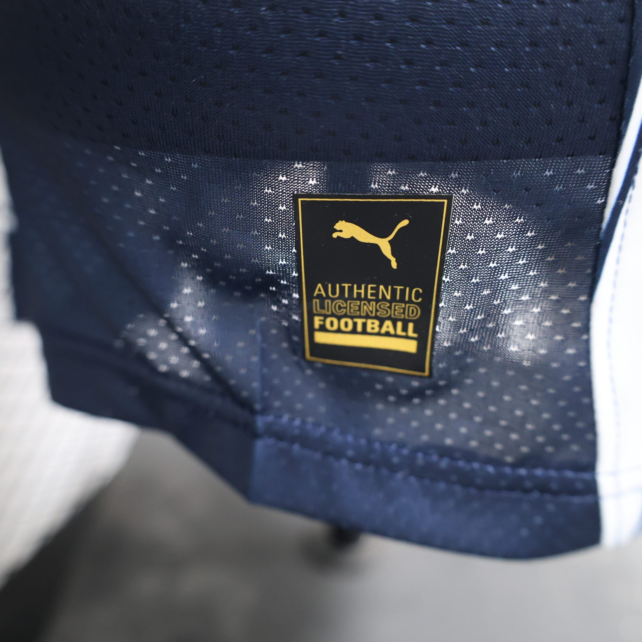 24/25 Monterrey Home Jersey Player Version