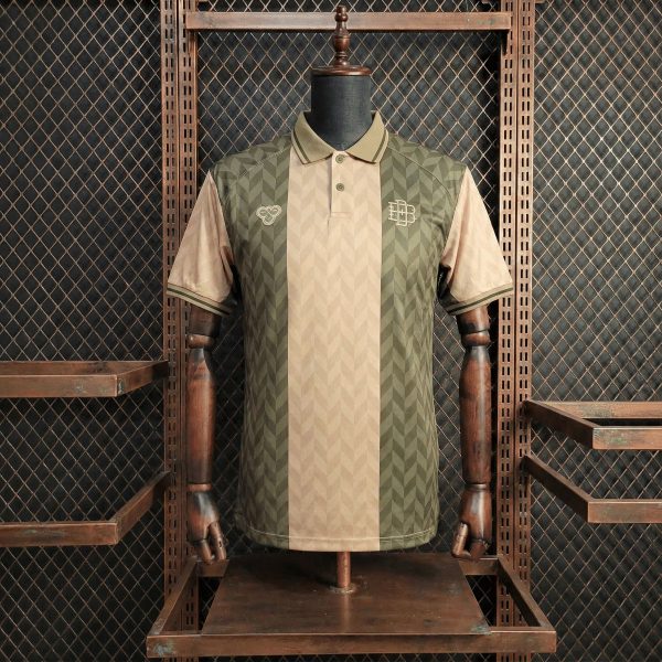 2025/26 Real Betis Training jersey Fan version