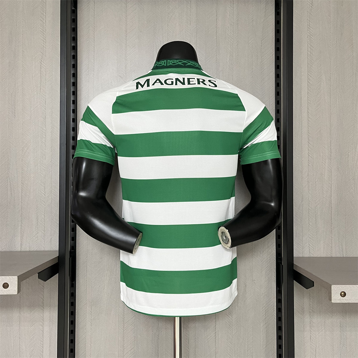 24/25 Celtic Home Special edition Jersey Player Version