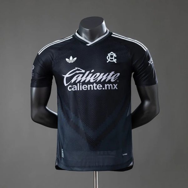 2026/27 Club America Away Jersey Player Version