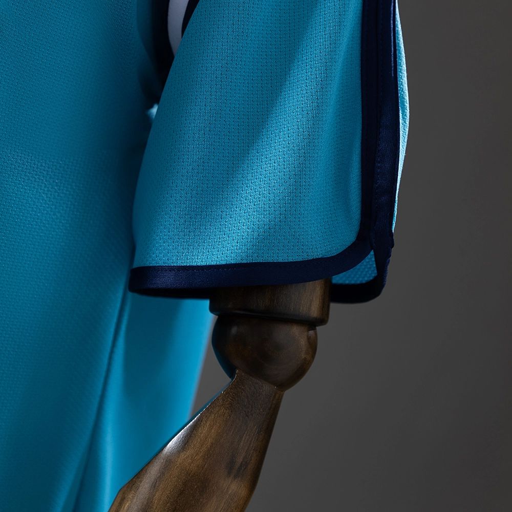 Retro Manchester City 2002/03 Home jersey Fan Version