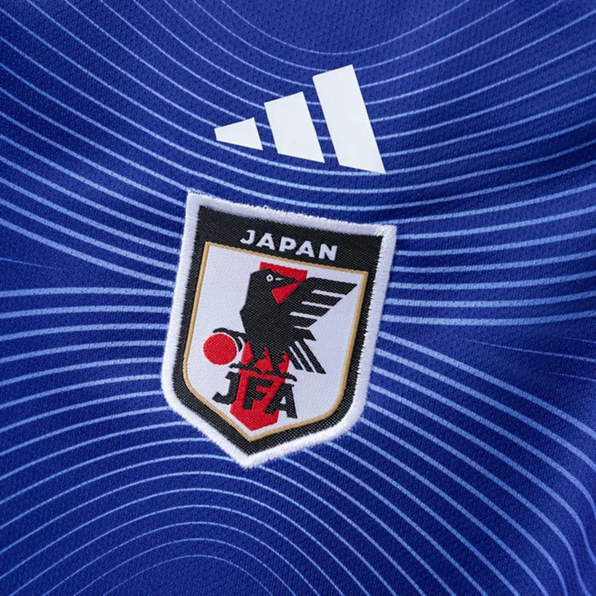 Japan 2026 World Cup Home Baby Jersey