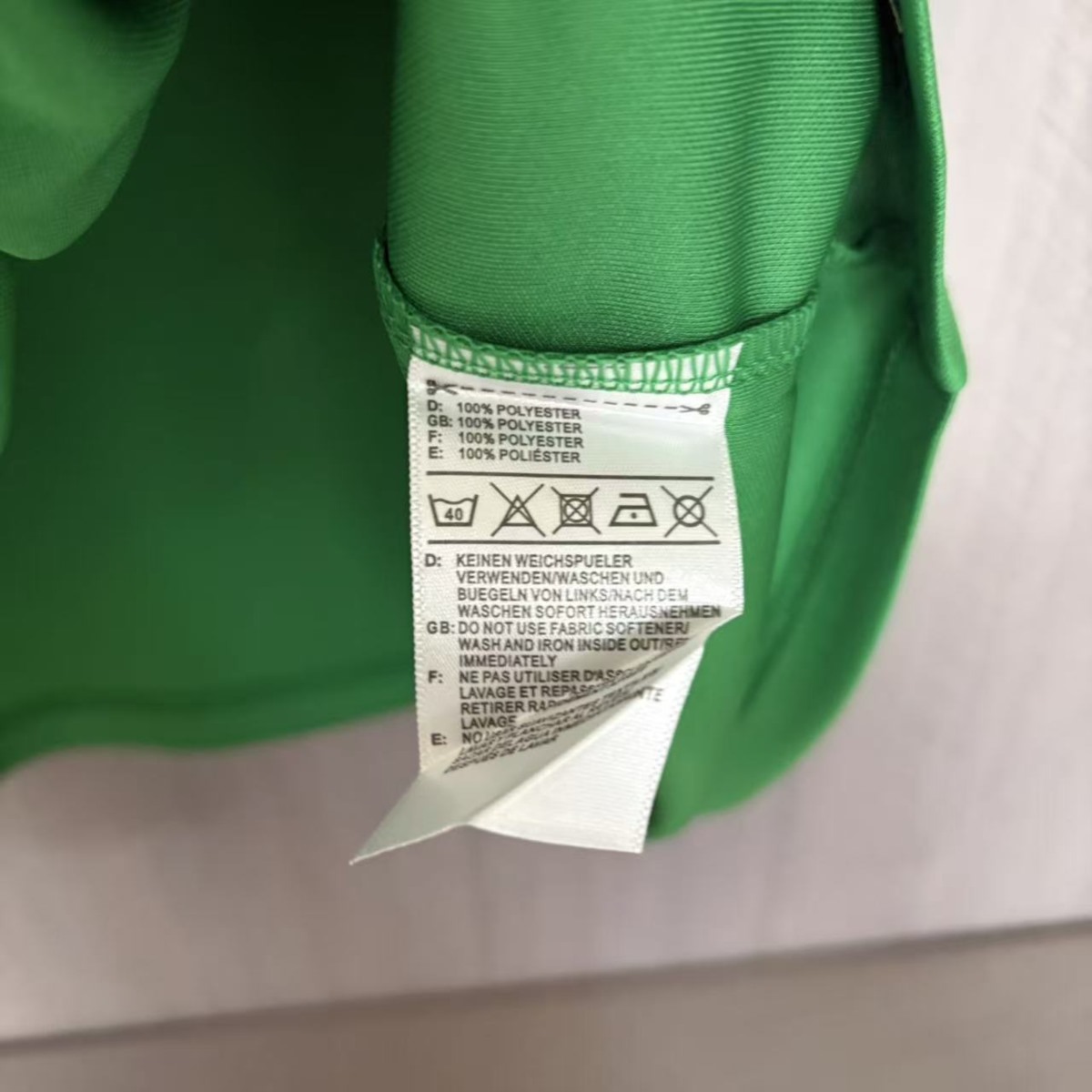 Retro Mexico 1986 Home jersey Fan Version
