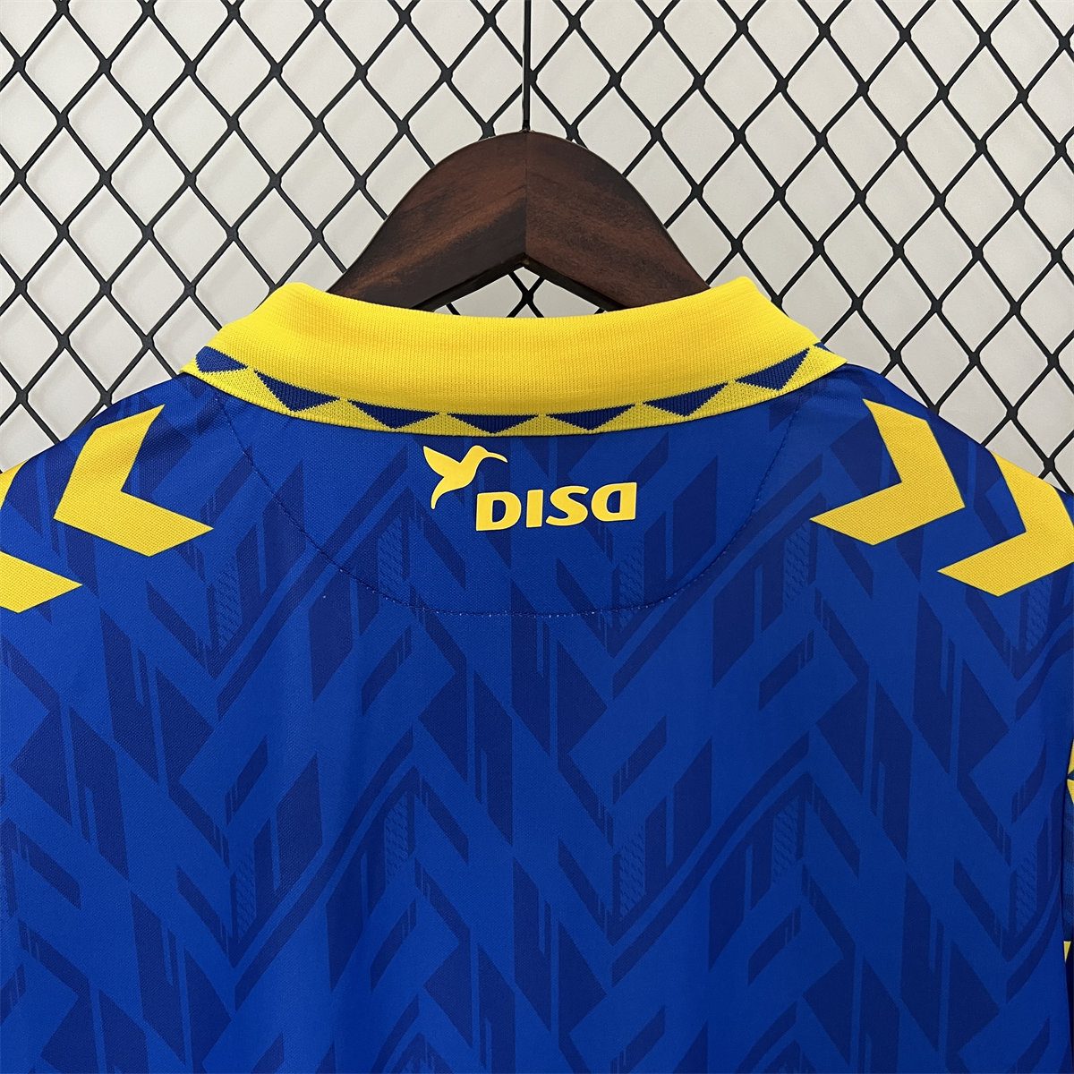 2024/25 UD Las Palmas Away Jersey Fan Version
